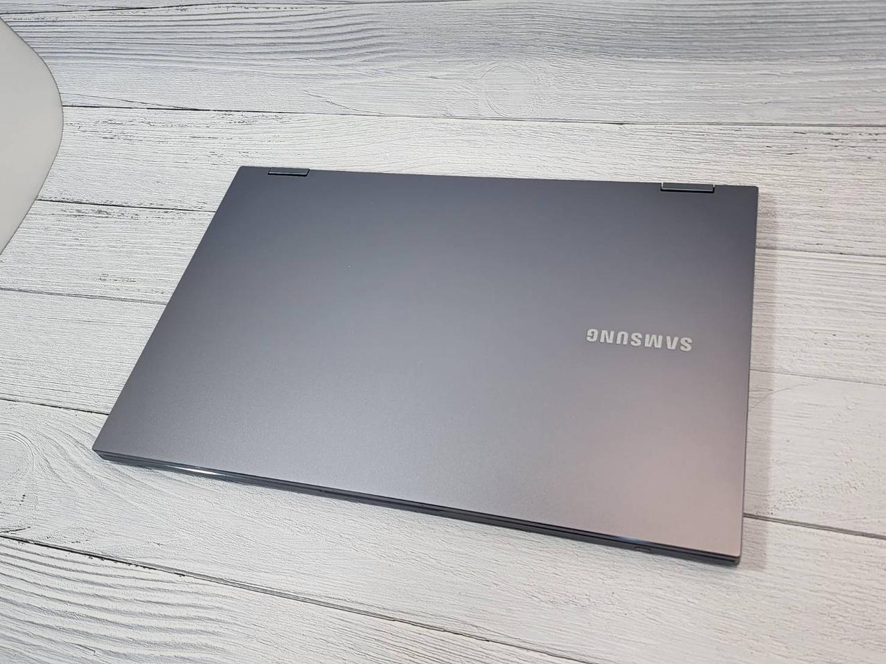 [B-1]삼성 갤럭시북 NT750QcJ_i5 10210u 노트북