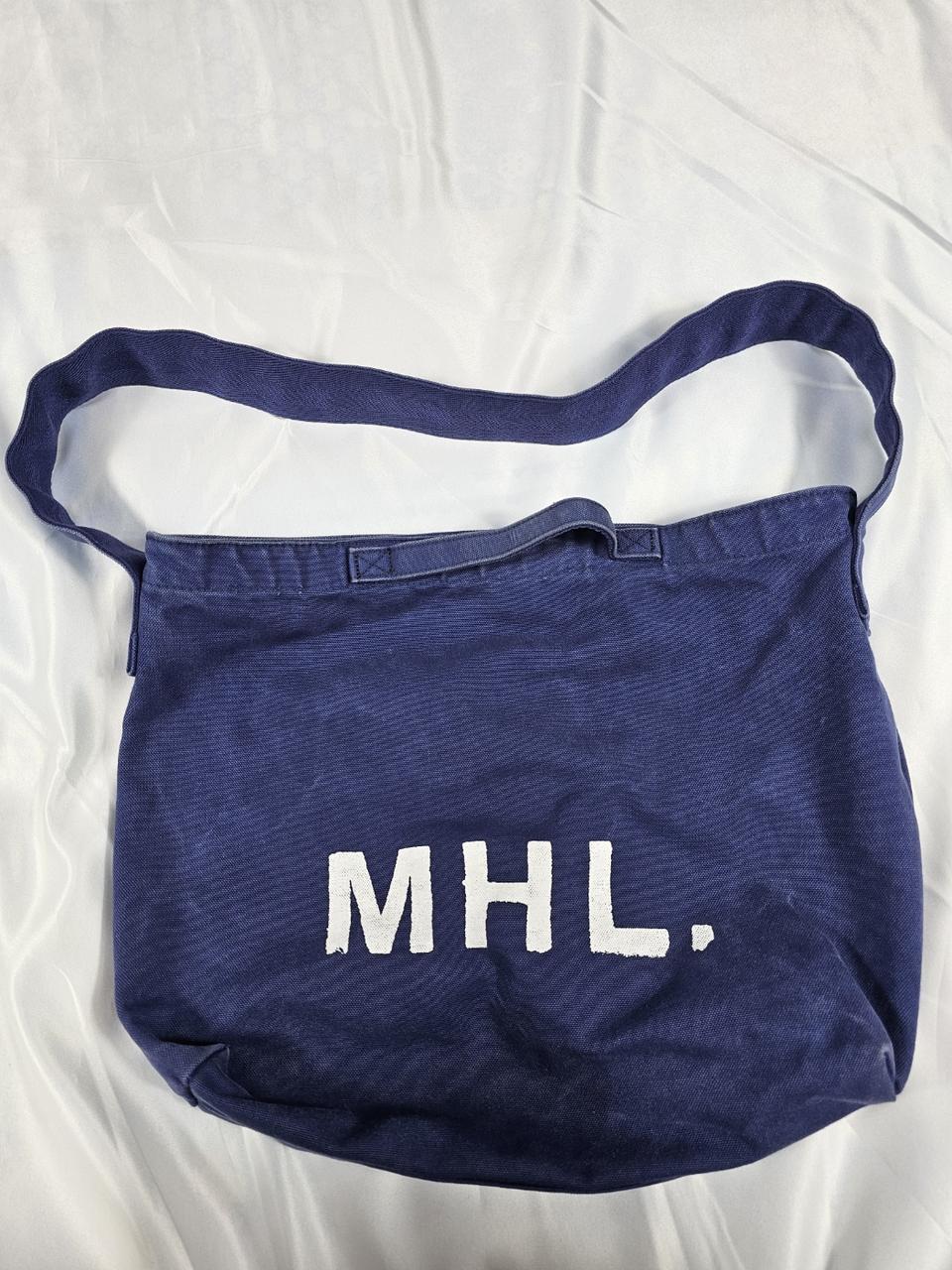 MHL투웨이백