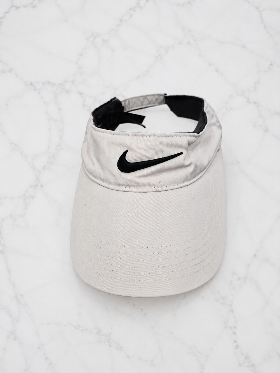 NIKE 나이키 썬캡 모자! 사이즈 조절 가능~