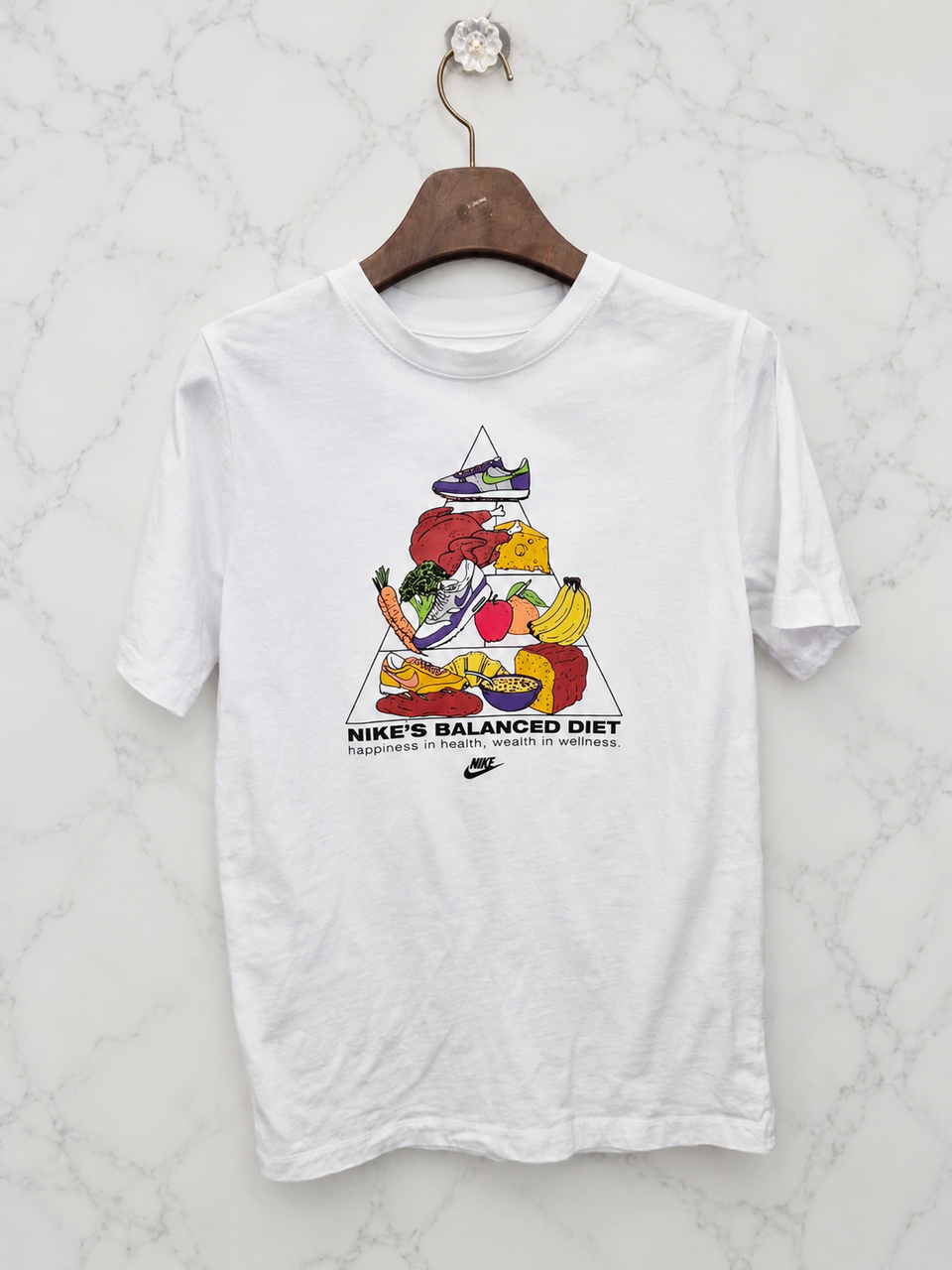 XL,105,세탁완료)) NIKE 나이키 반팔티셔츠! 로고 짱 예뻐요~