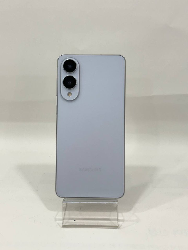 SS급)갤럭시S25엣지 실버 512GB Y2160