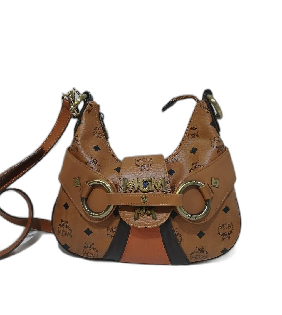 MCM 크로스백