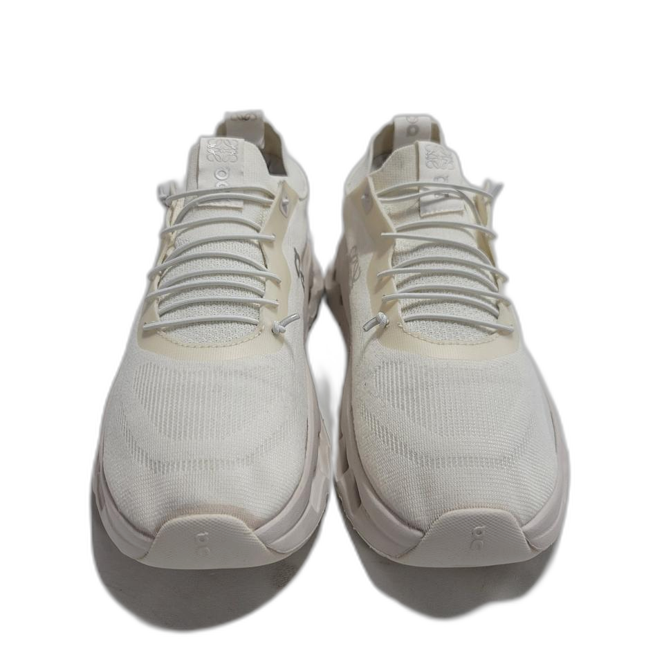 온러닝 X 로에베 콜라보 에디션 클라우드틸트 스니커즈/공용(250)/w2