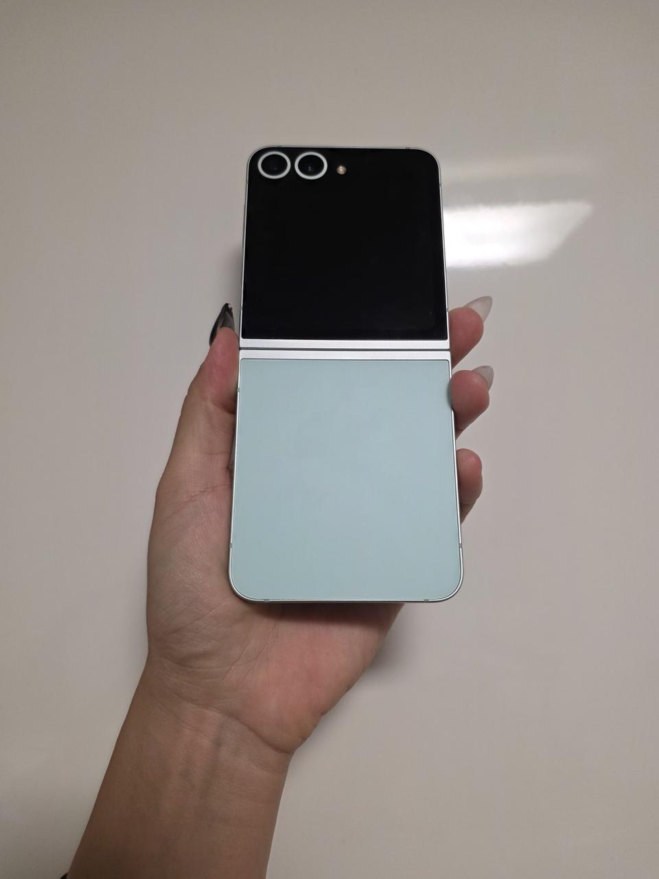 갤럭시Z플립6 256G
