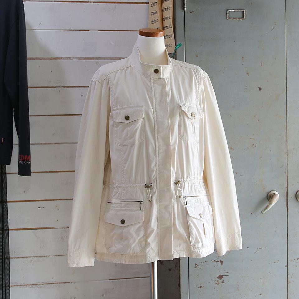 L.L.Bean 헌팅 자켓 (여성용 L)