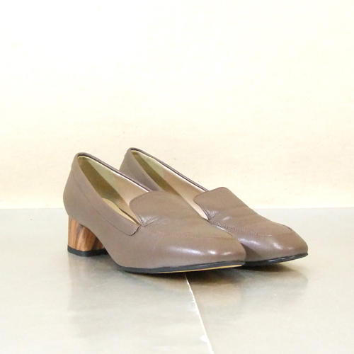 나인웨스트(NINE WEST) 로퍼 펌프스..250