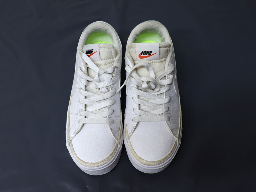 w153 나이키 스니커즈 240mm/사놀까
