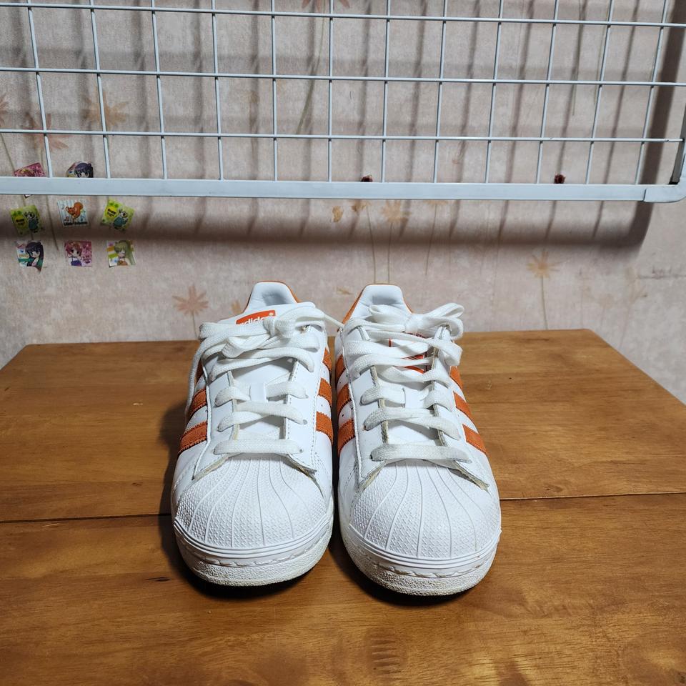 아디다스슈퍼스타운동화(245)