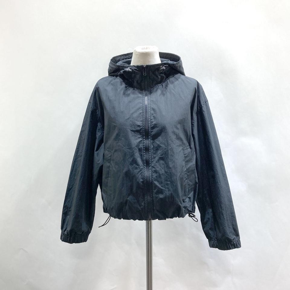 에잇세컨즈 후디숏바람막이 XS 영구제 중고장터