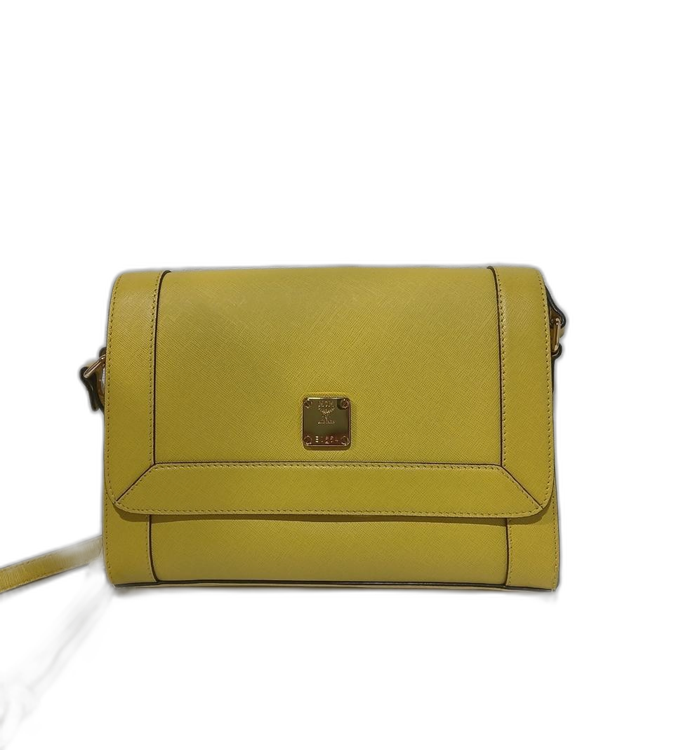 MCM 크로스백