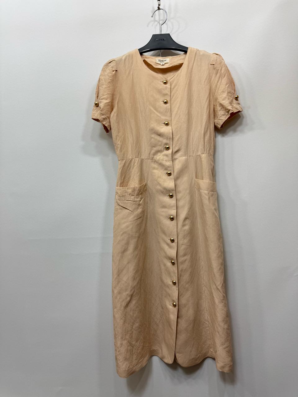 (S) 시엔느 원피스