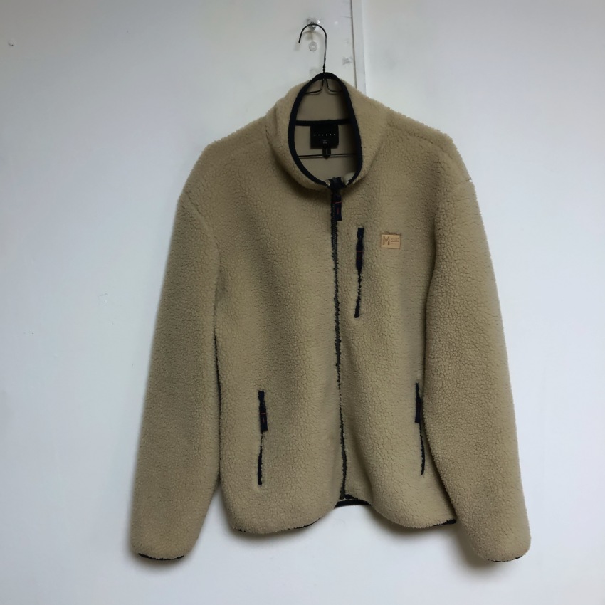 밀레 남성 겨울 자켓 100L@9994
