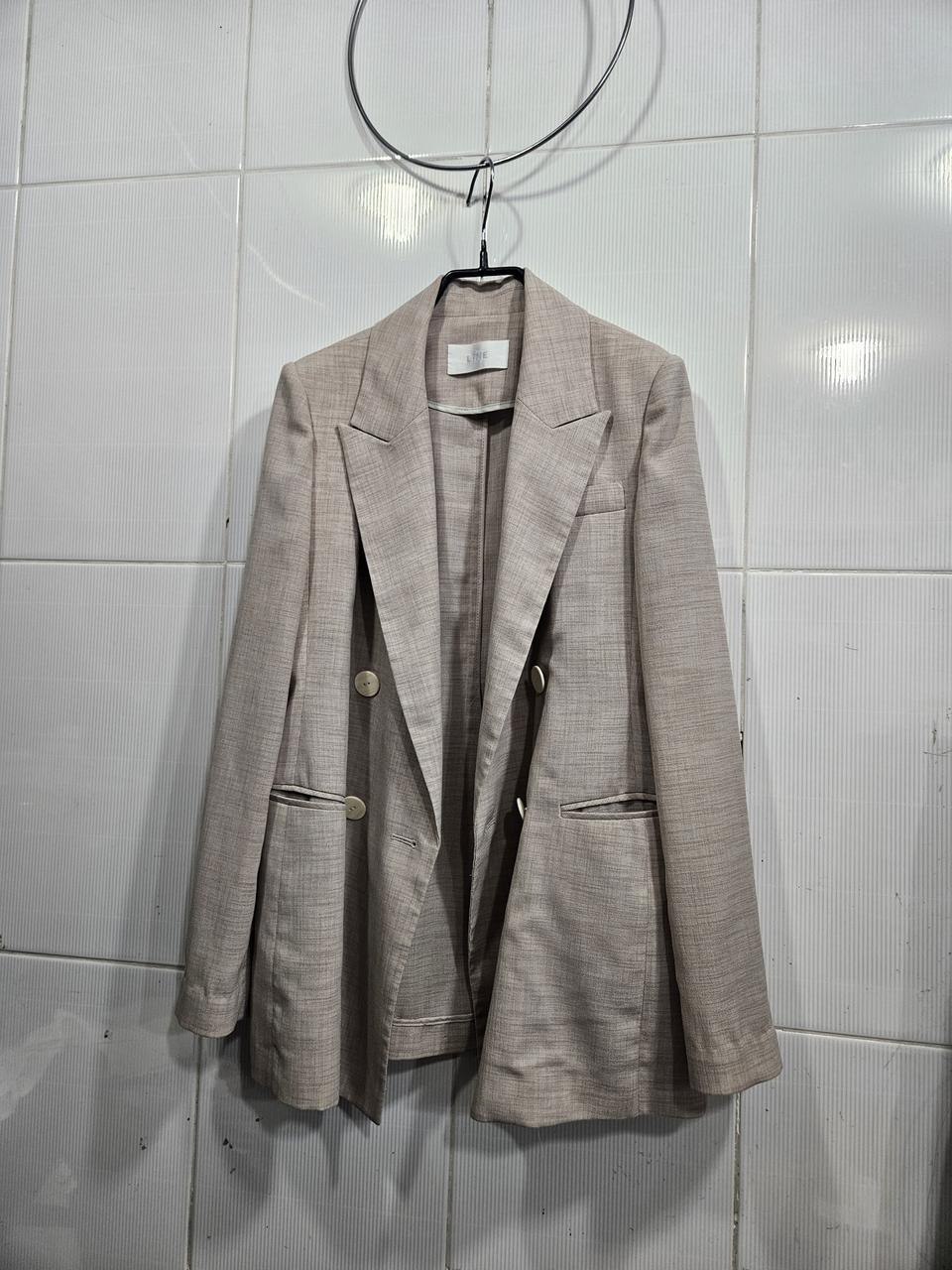 LINE여름자켓(55)