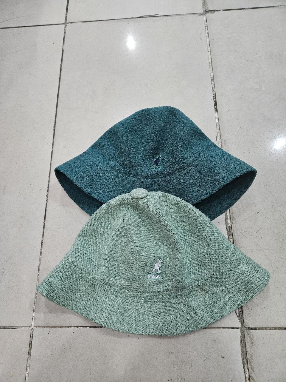 캉골모자2장(M)