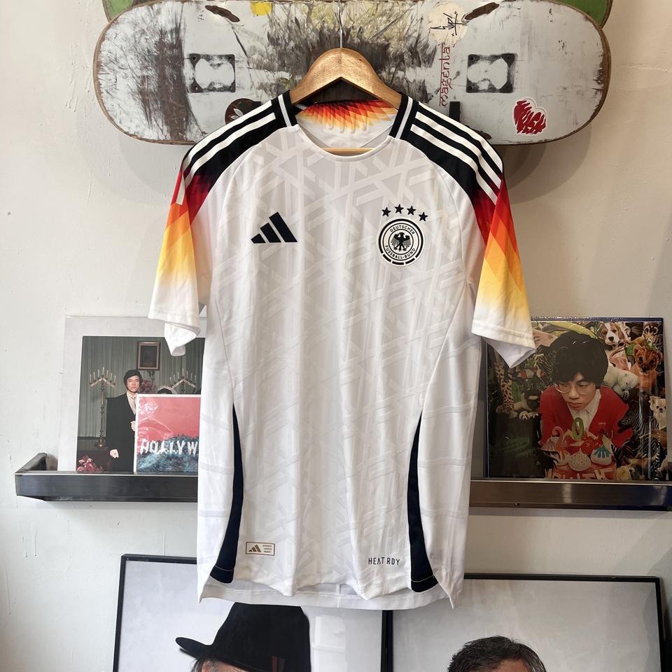2XL 아디다스 독일 홈 유니폼/W3156
