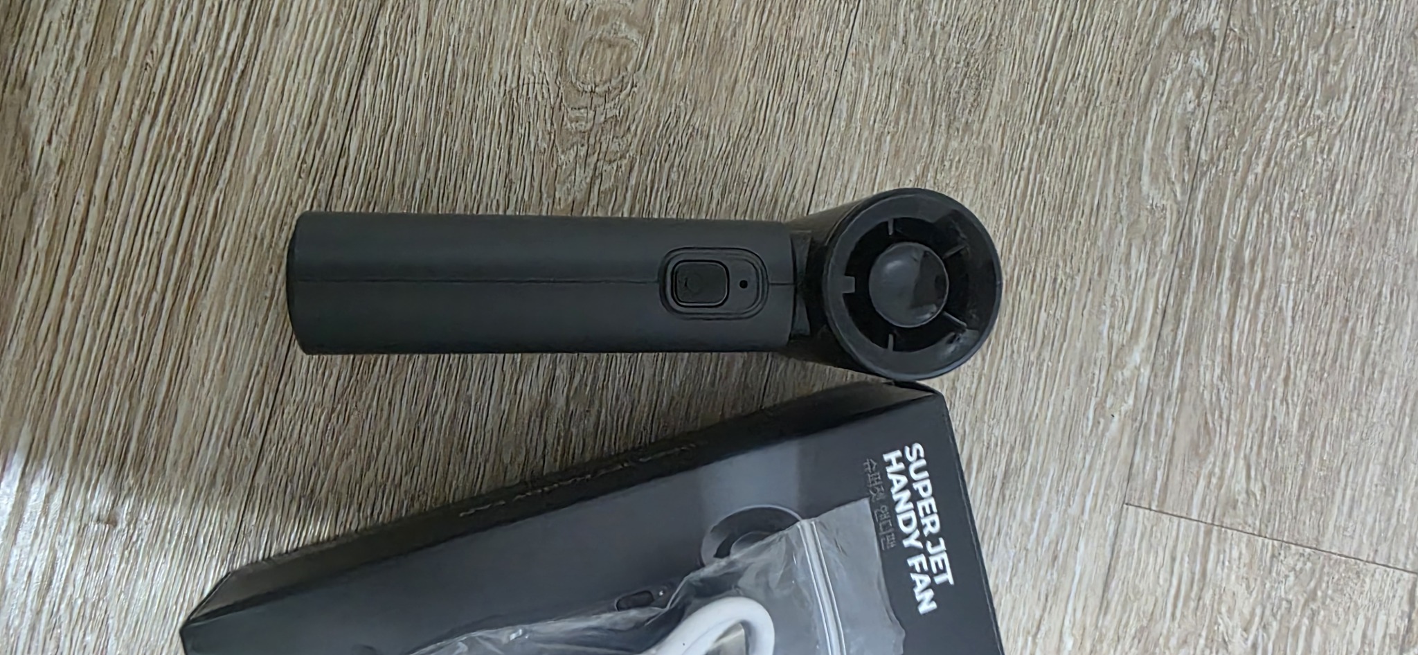 슈퍼젯오아팬선풍기