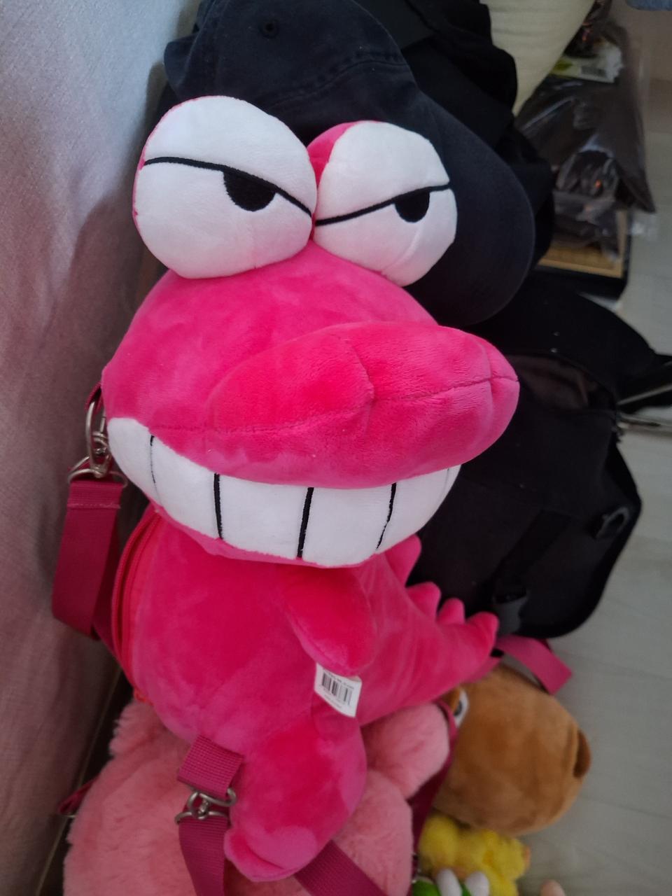 악어가방