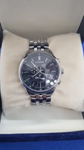 citizen h504-s083290 시티즌 에코드라이브 손목시계