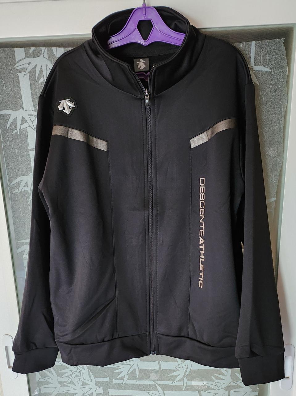 트레이닝 자켓 M XL
