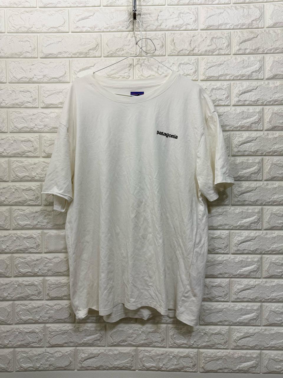 파타고니아 반팔 XXXL