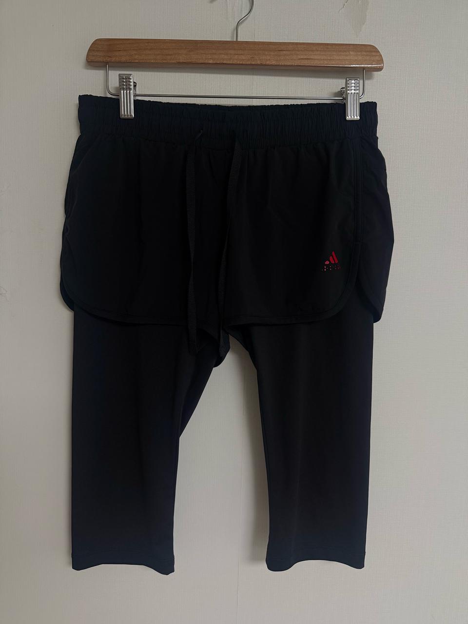 아디다스 런닝팬츠 래쉬가드팬츠90 S사이즈 수영복