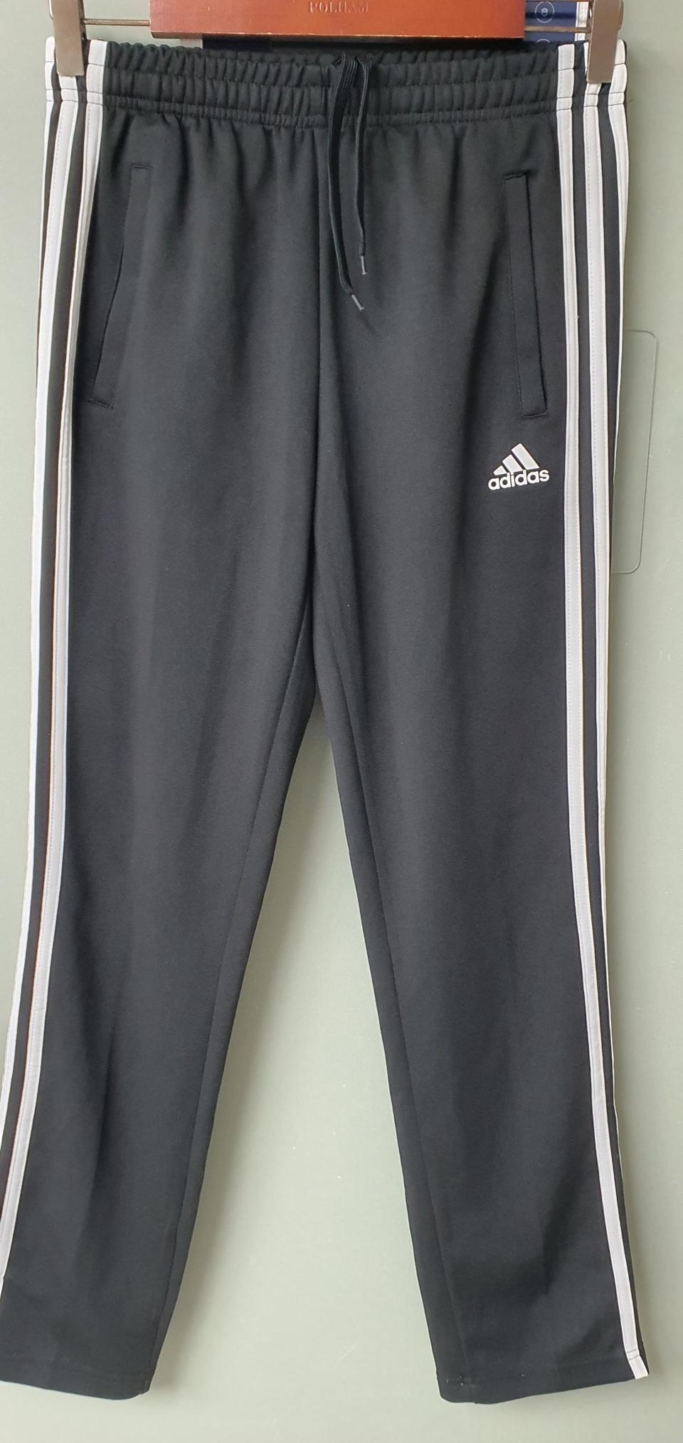 adidas 트레이닝바지(정품) L사이즈 31~33"가능함! 드라이완료!