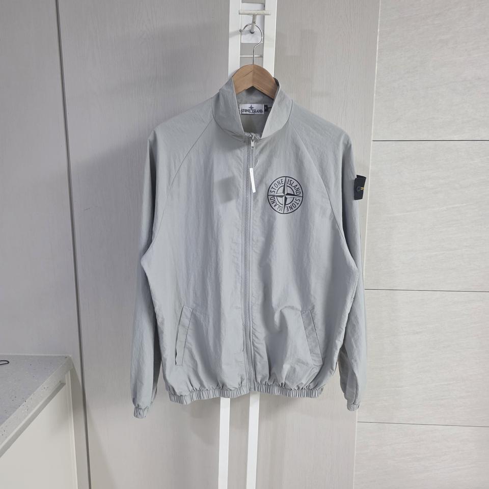 스톤아일랜드 바람막이 자켓 M