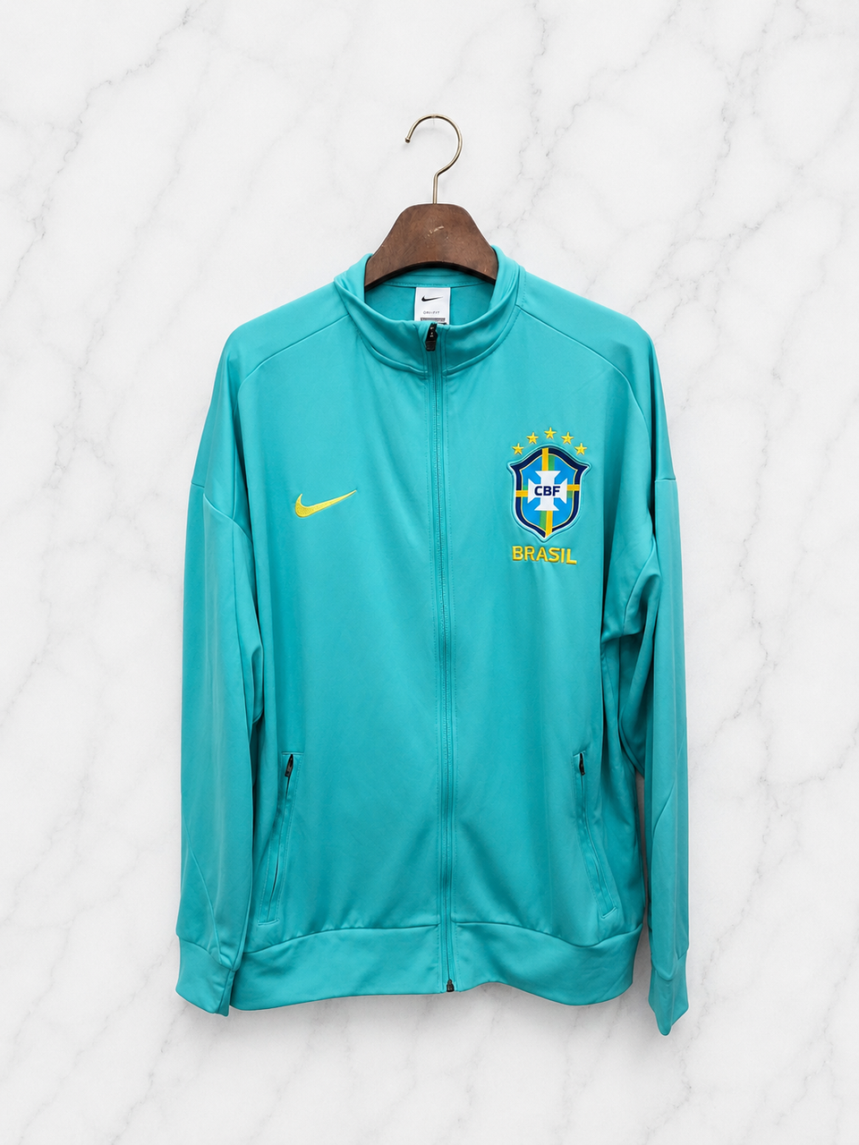 L,100 )) NIKE 나이키 브라질 져지!~ 색상 짱 예뻐요~