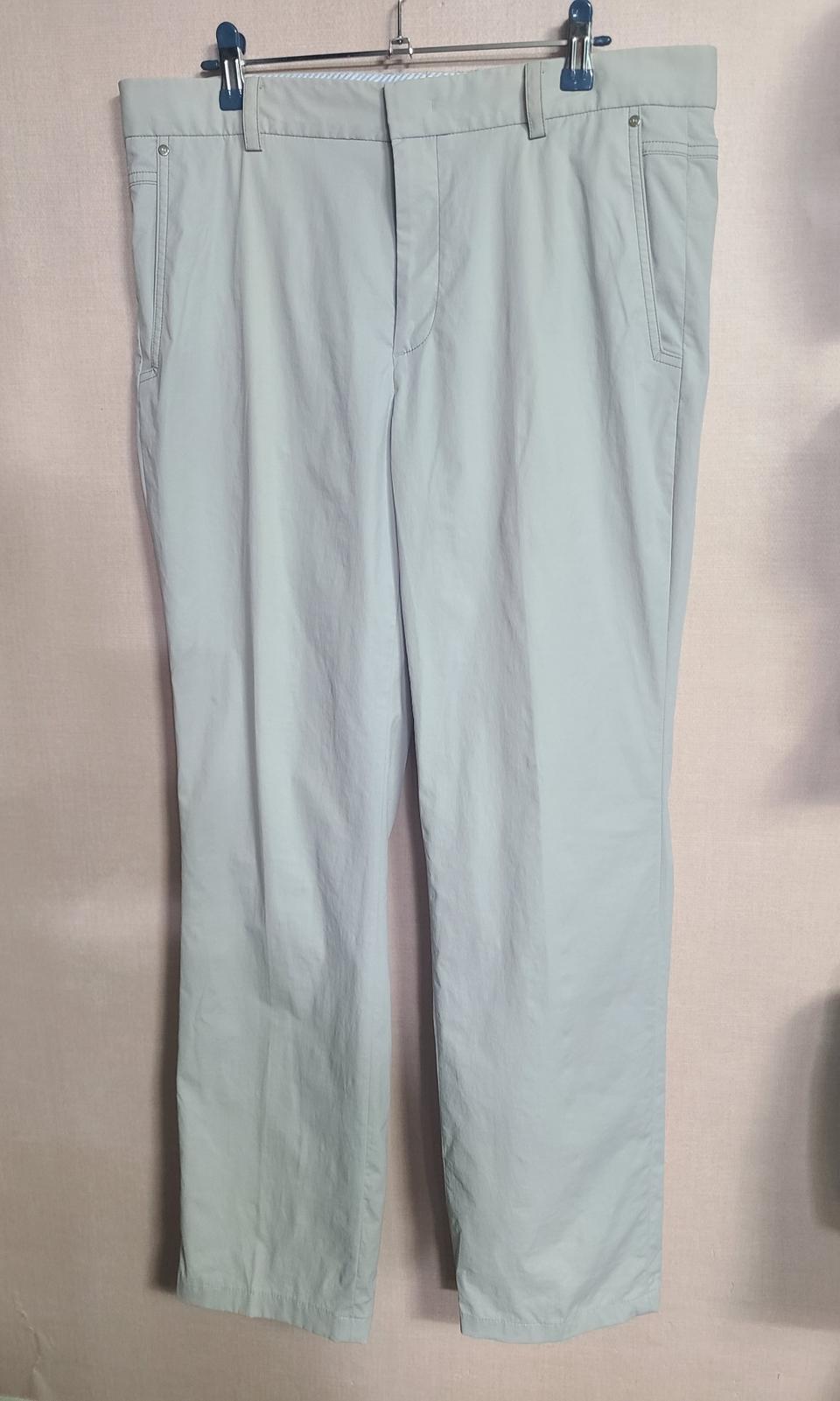 필라 바지 34 하계용