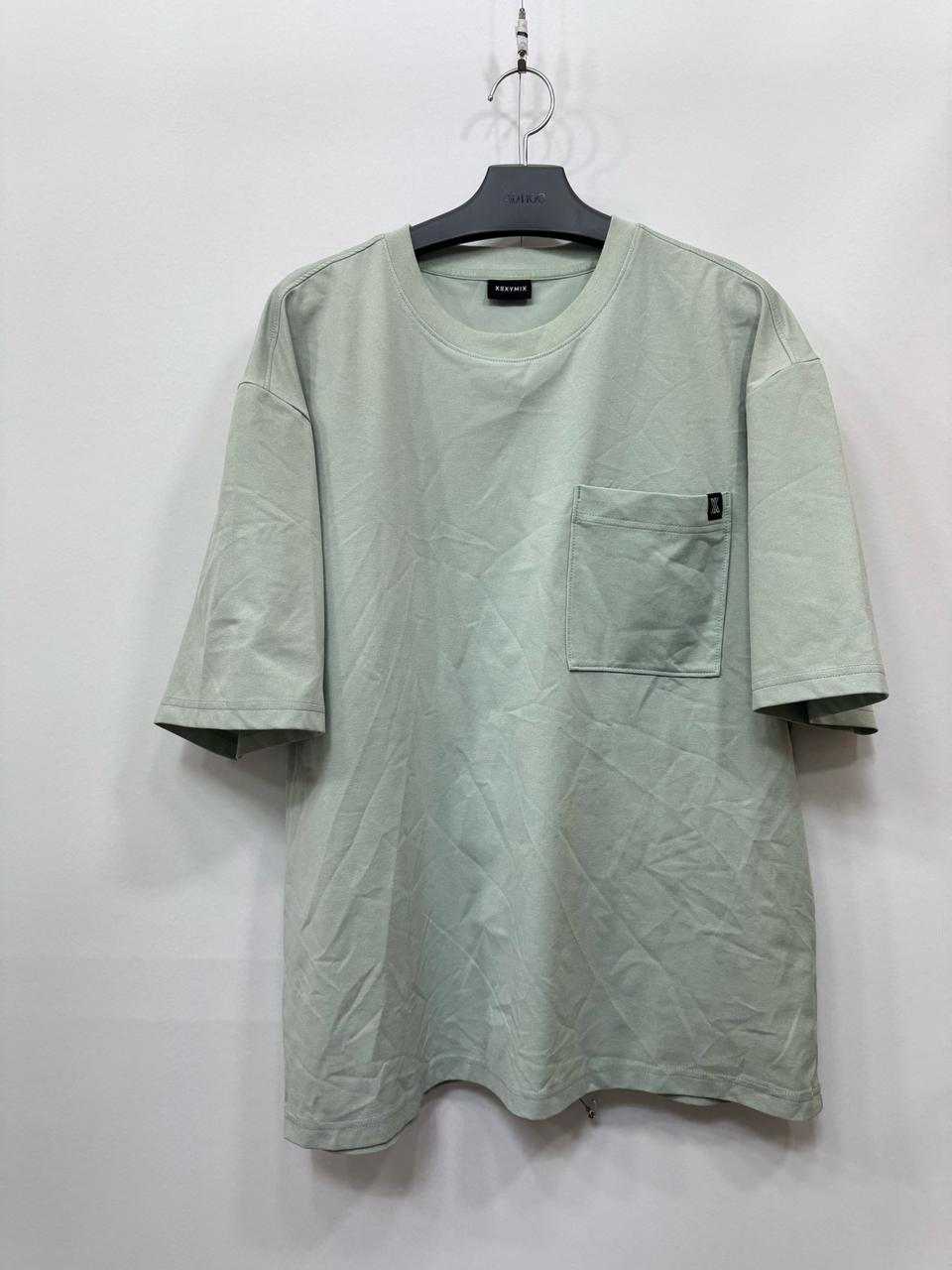 (XL) 젝시믹스 반팔티