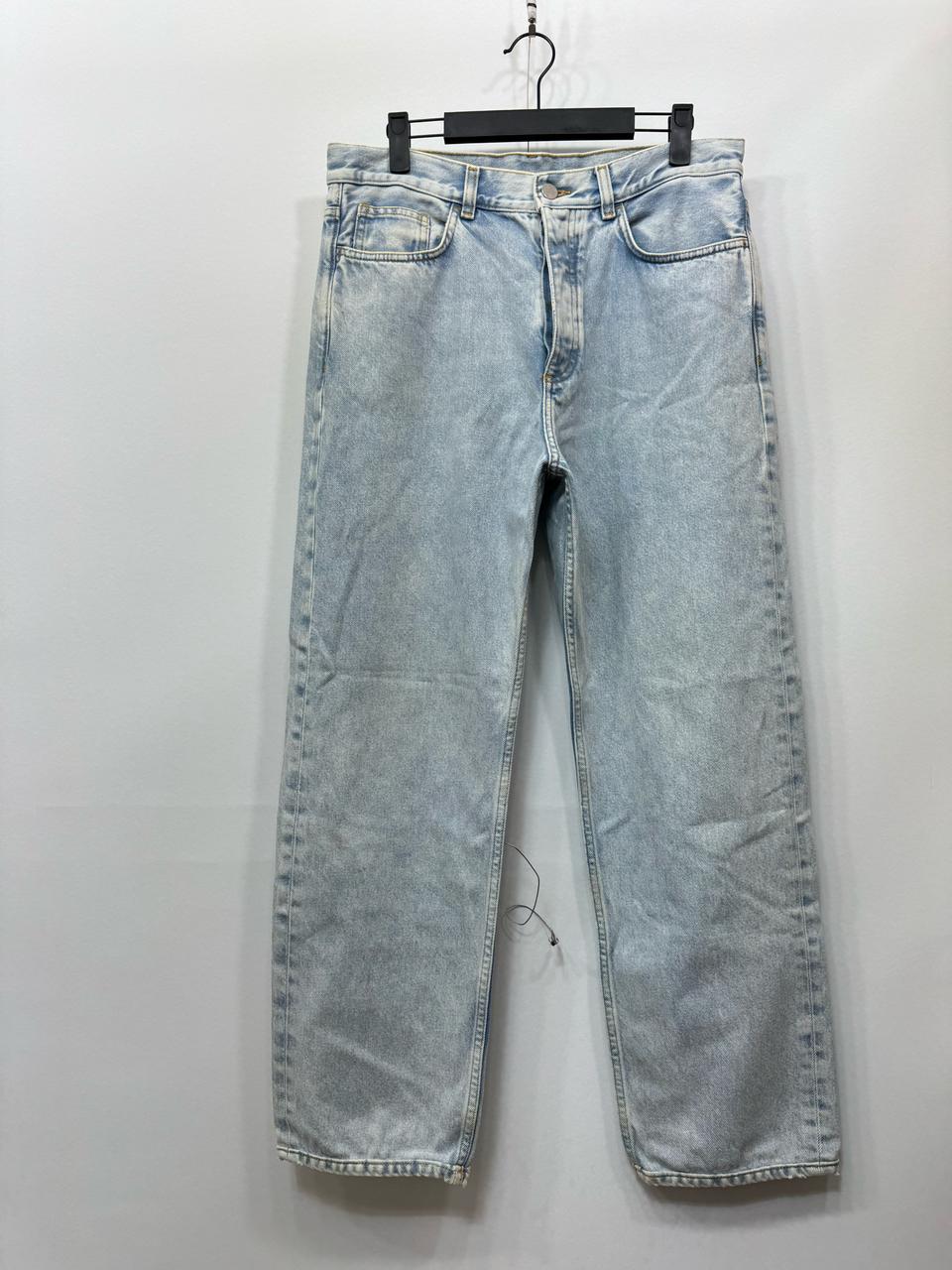 (30) 코스 청바지