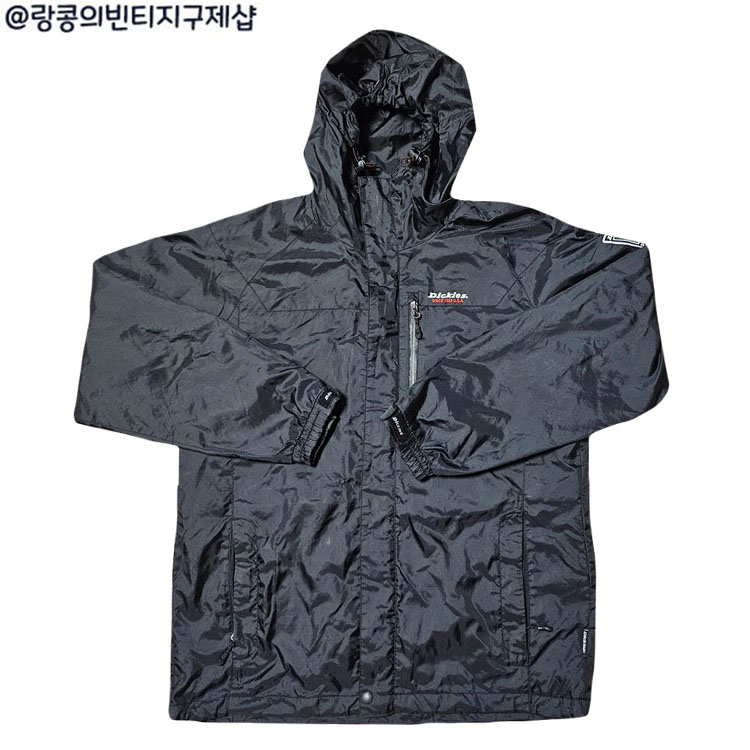 디키즈 스트릿 바람막이 자켓