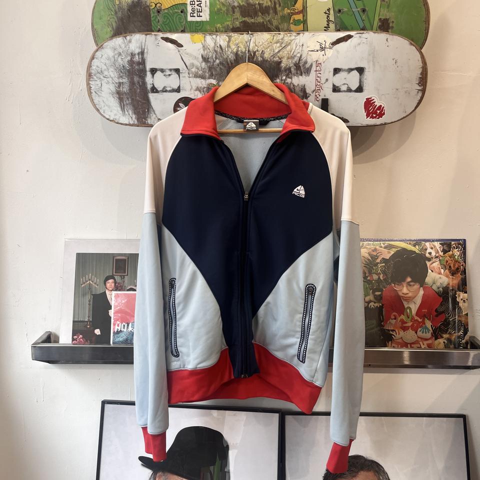 M 나이키 ACG 트랙탑/W3165