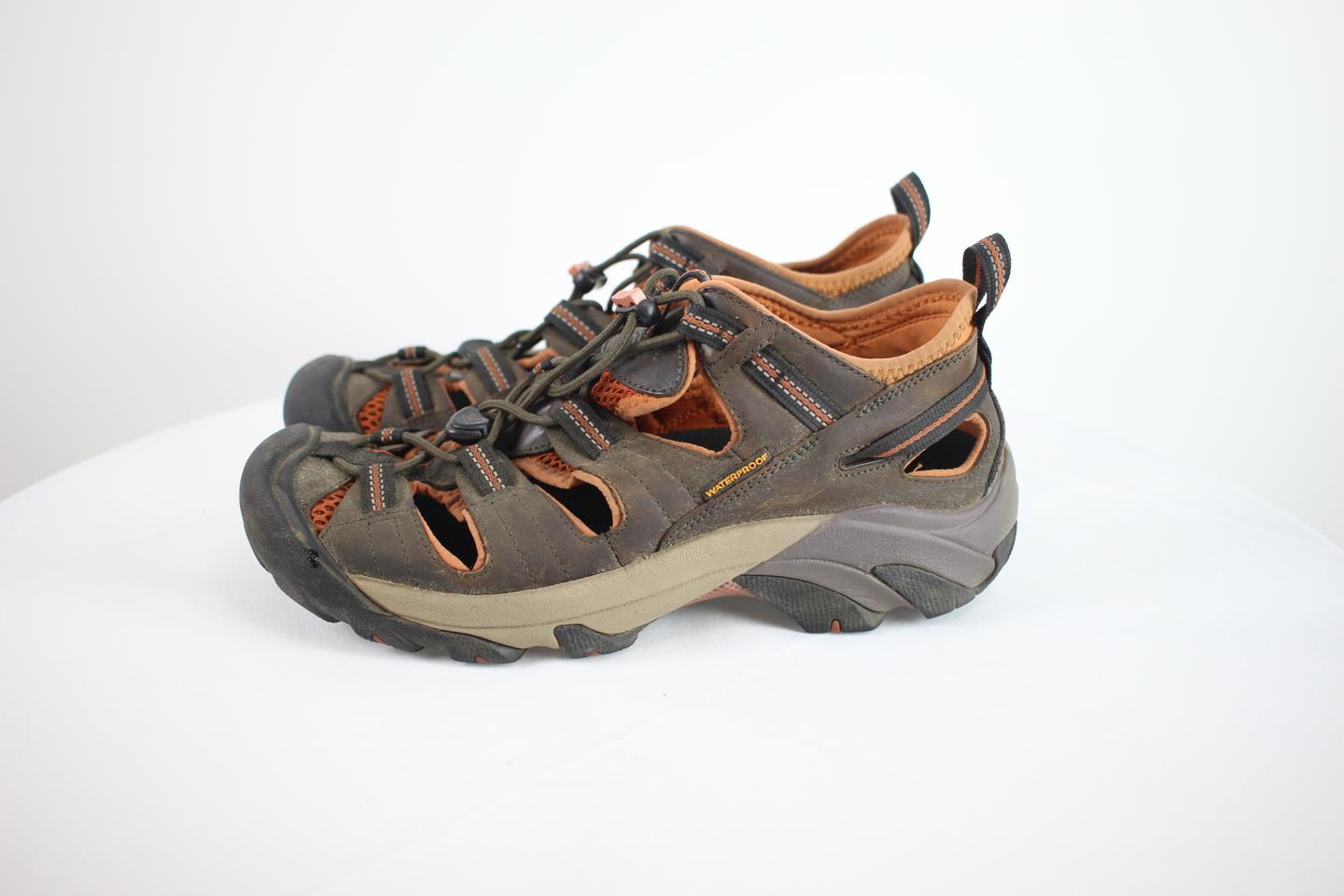 KEEN 남성 샌들 사이즈 265mm