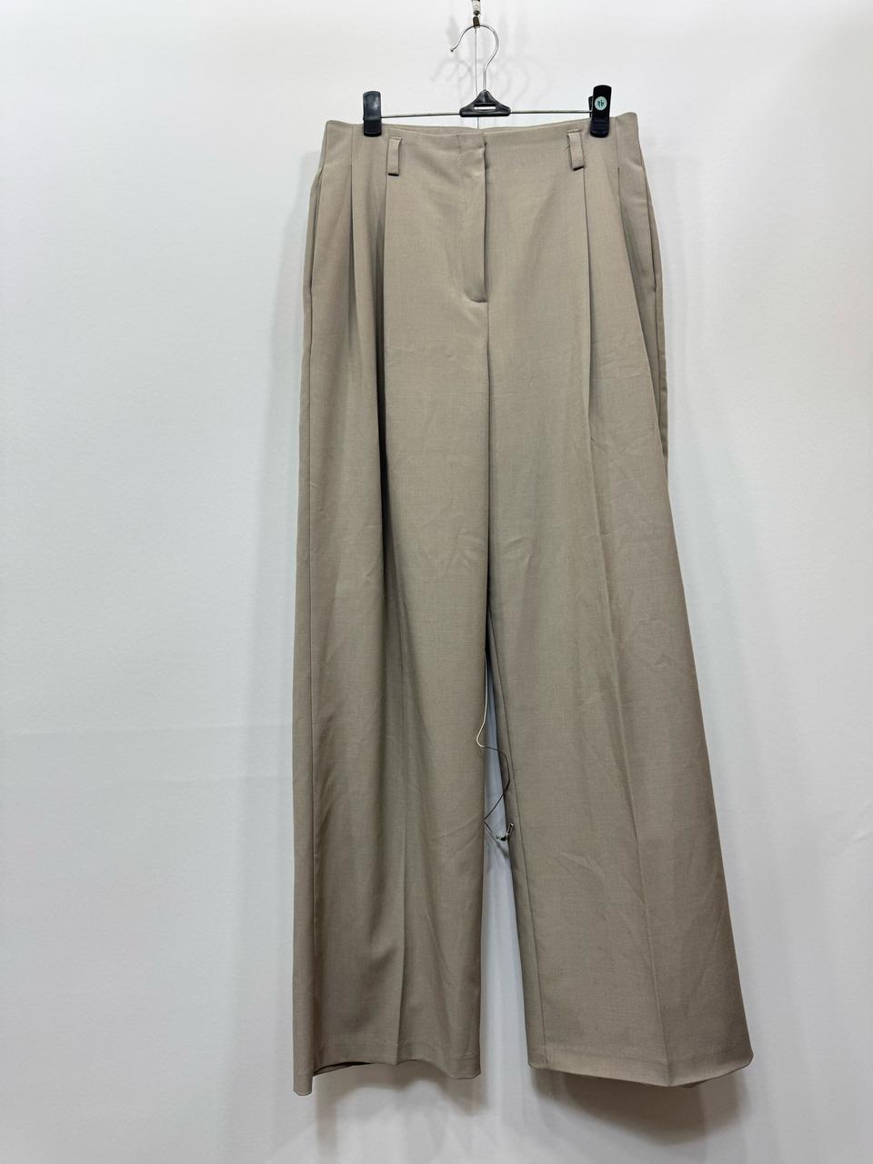 (M) 누아르테 바지