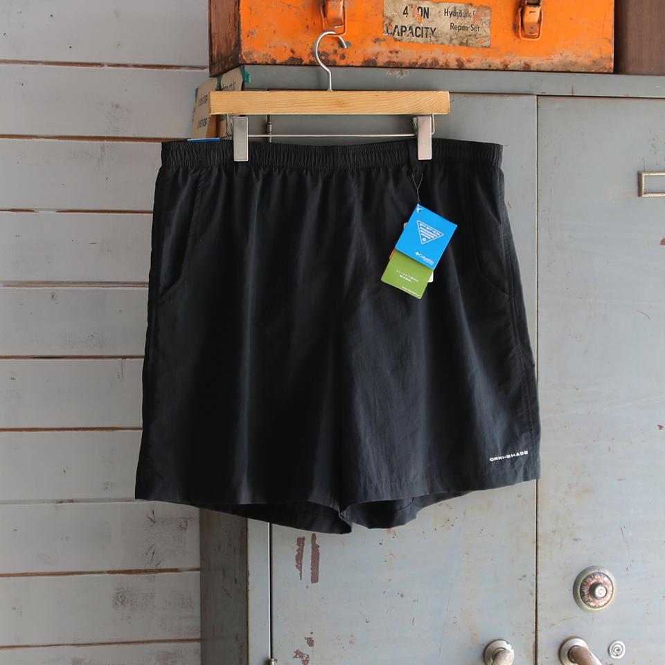 Columbia PFG 스윔 쇼츠 (남성용 XL)