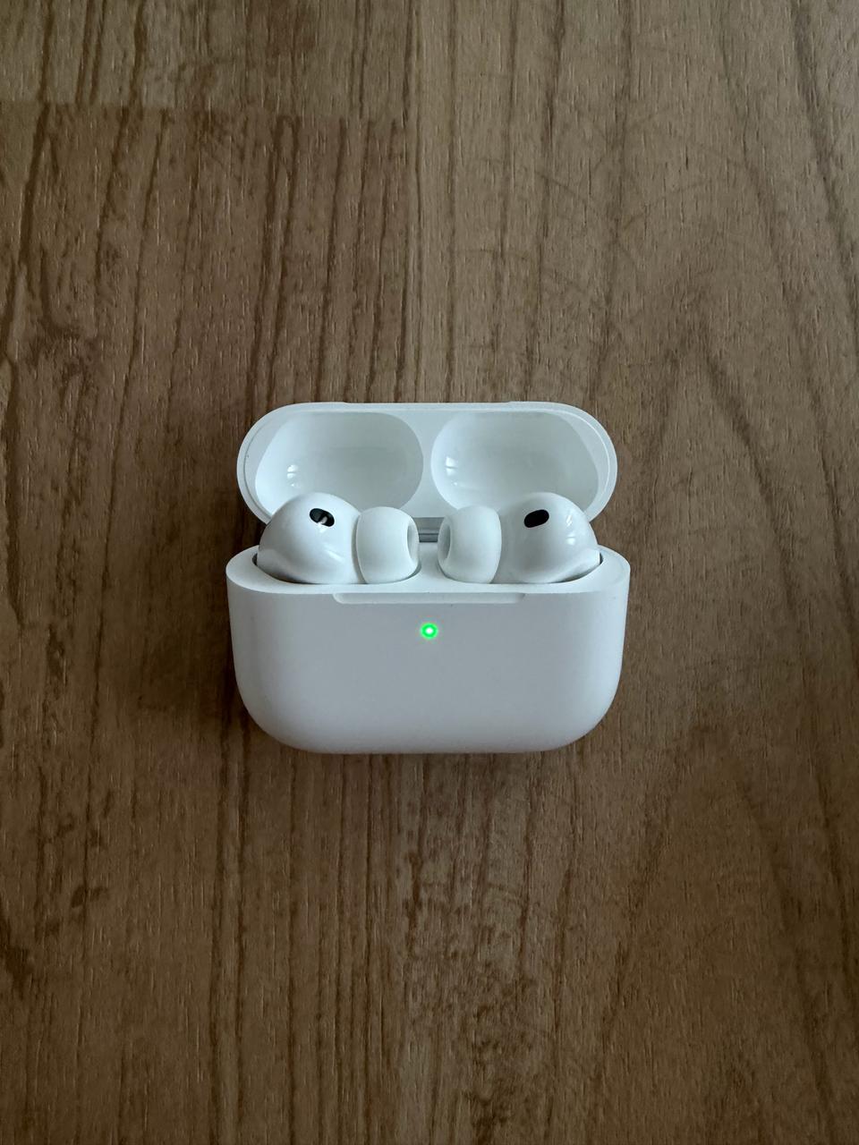 에어팟프로3
