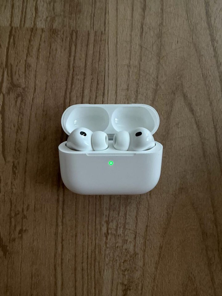 에어팟프로3