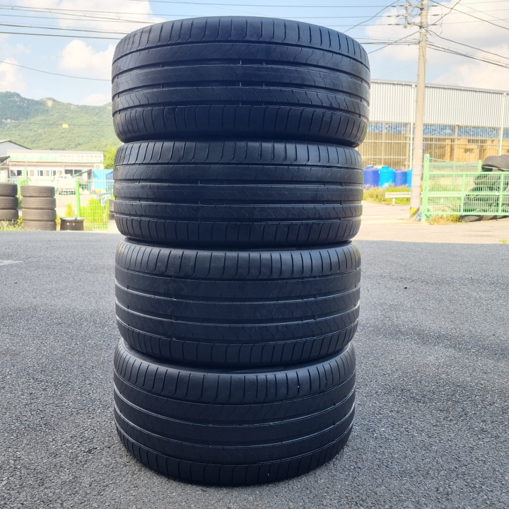255 45 20 , 285 40 20 브릿지스톤 투란자6 중고타이어