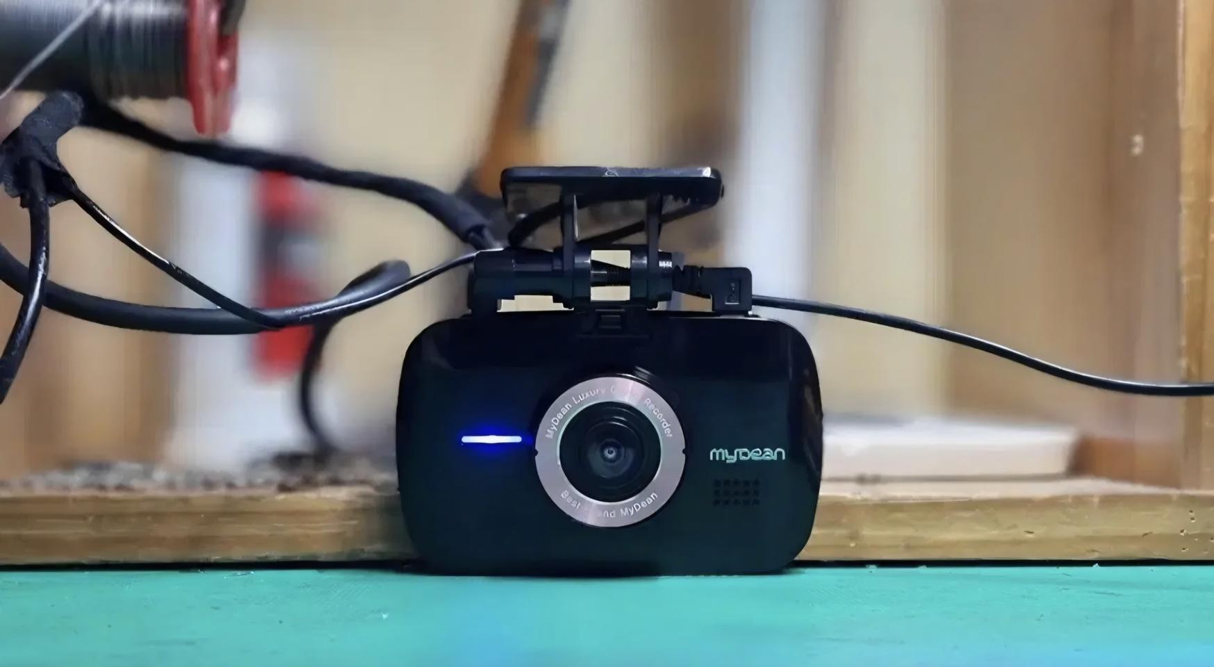 마이딘 MK1 풀HD 중고블랙박스