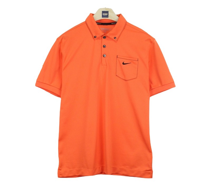 22716 나이키 NIKE 반팔 카라티 100 캐주얼 티셔츠 브랜구제