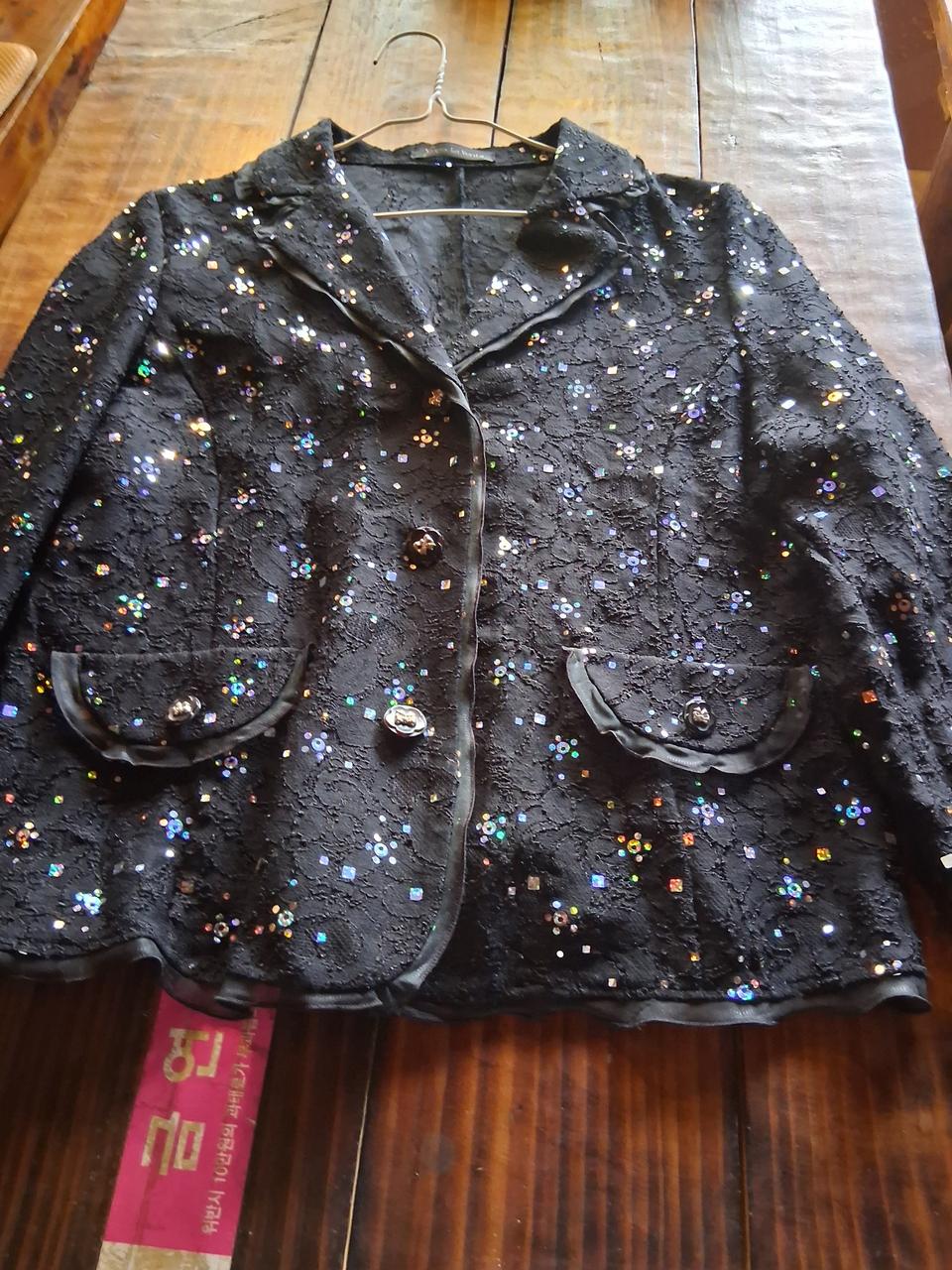 반짝이 66