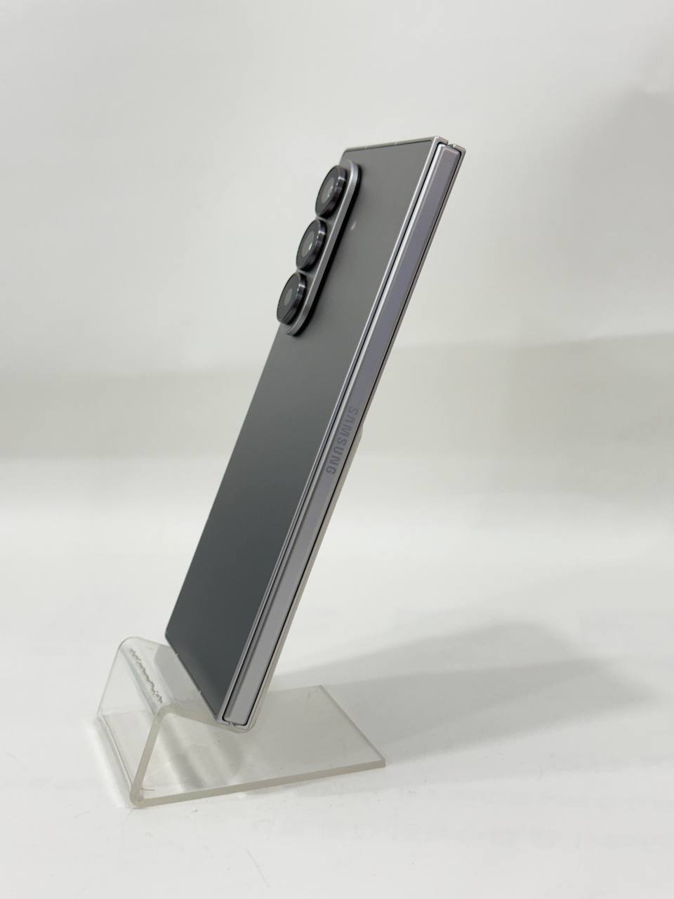 (풀박/무흠집)갤럭시Z폴드7 실버 512GB Y2198 2