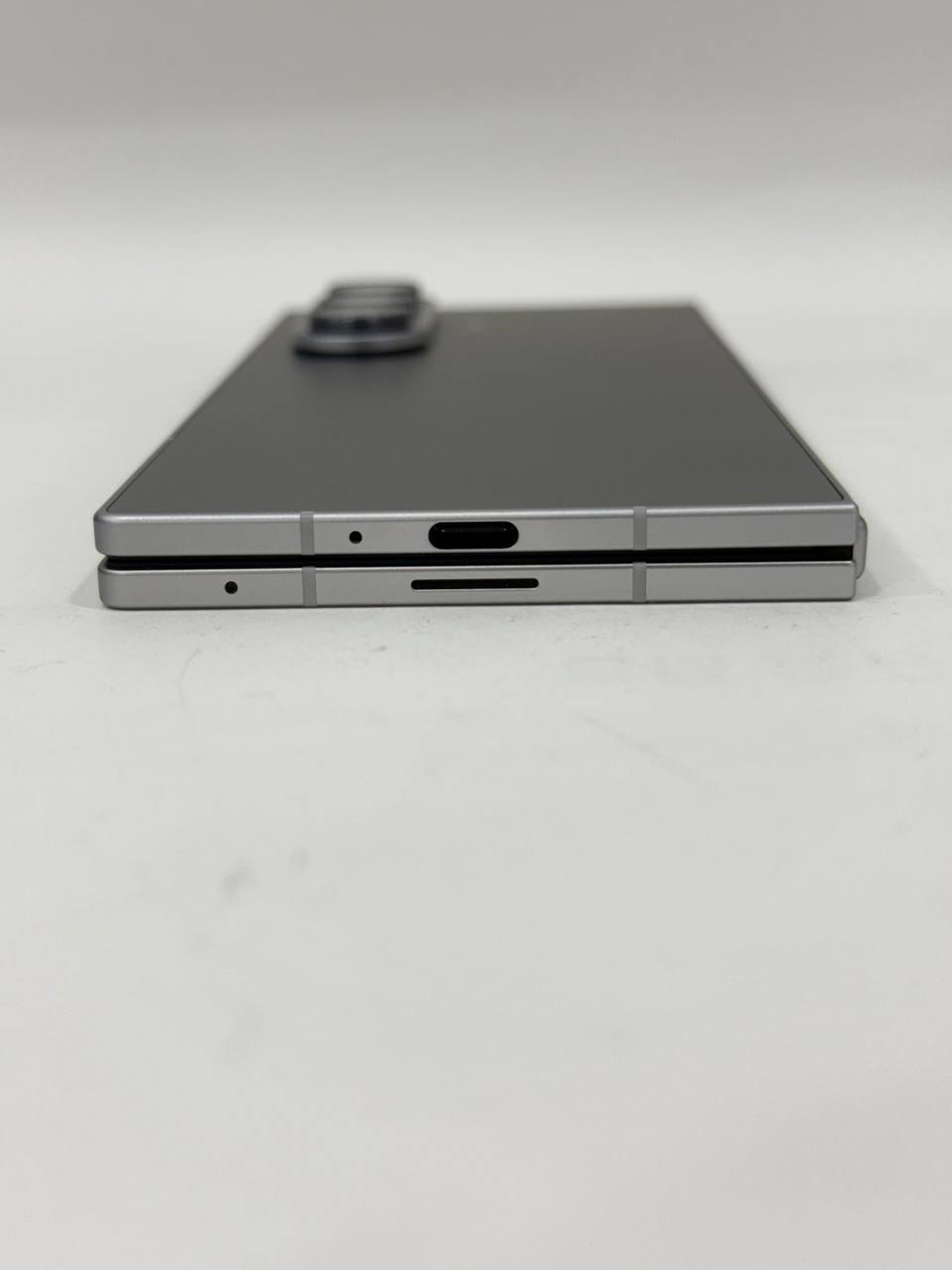 (풀박/무흠집)갤럭시Z폴드7 실버 512GB Y2198 5