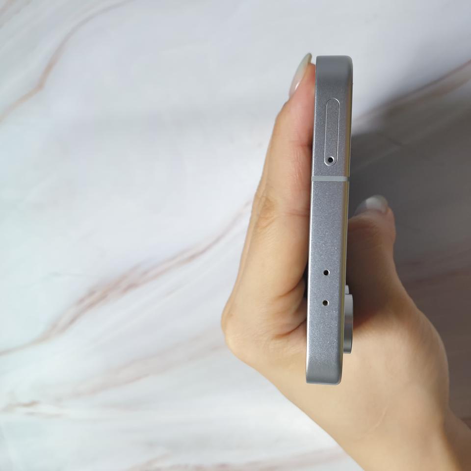 LG 갤럭시 S24FE 블루 256G 저렴히 판매합니다 4