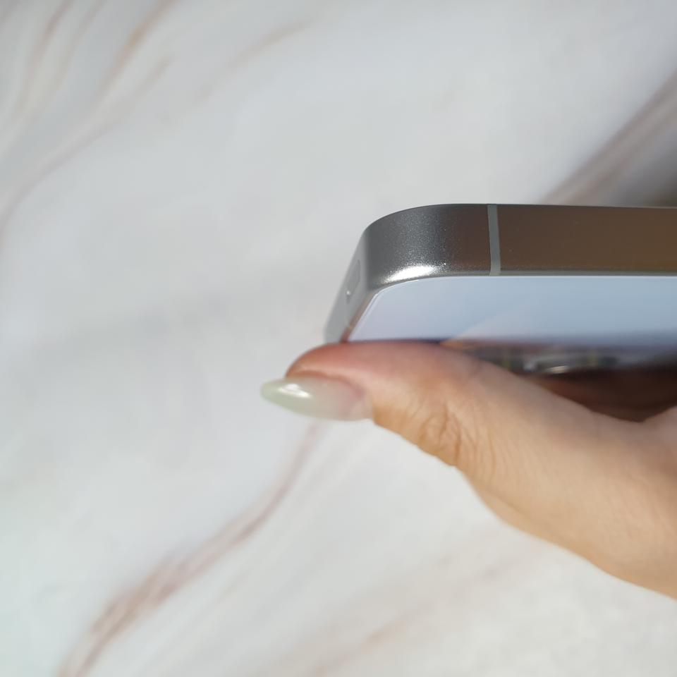 LG 갤럭시 S24FE 블루 256G 저렴히 판매합니다 6