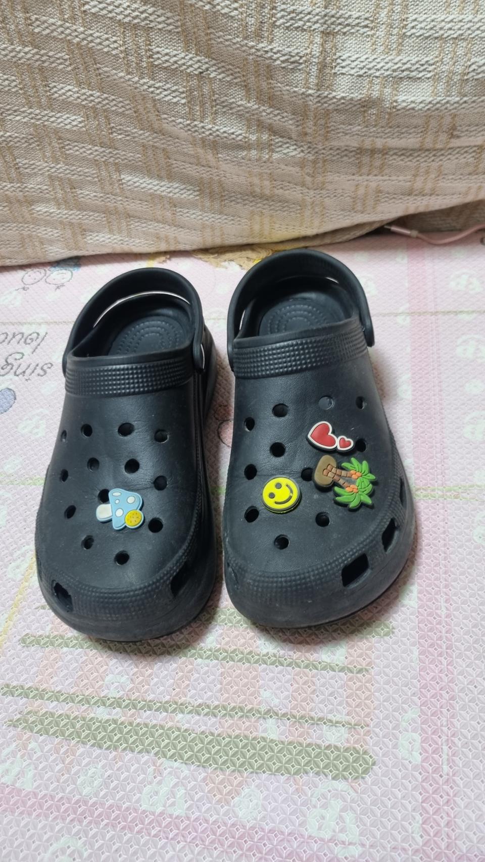 블랙 35/36