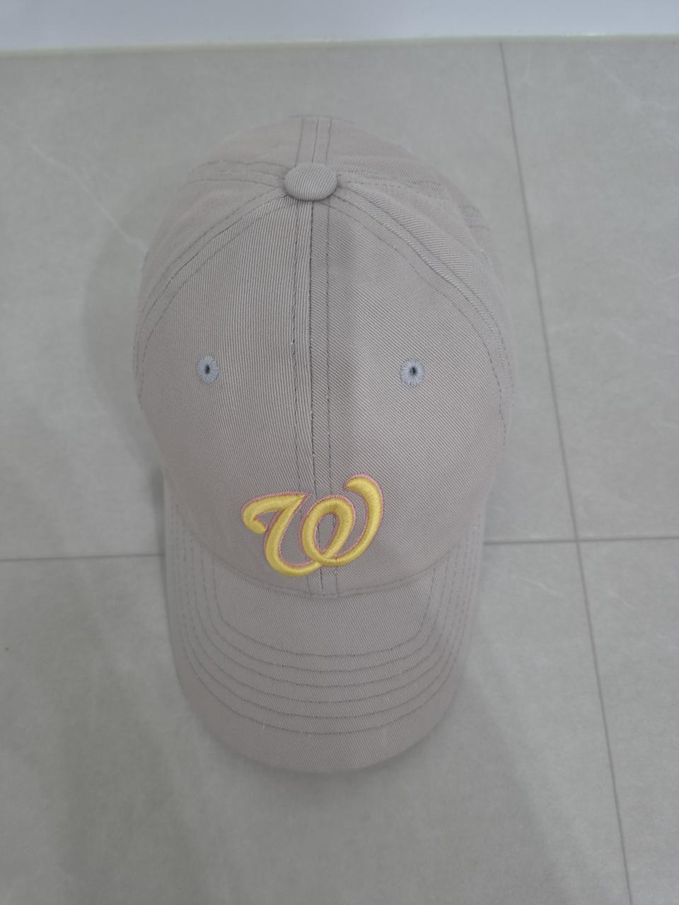 MLB 볼캡