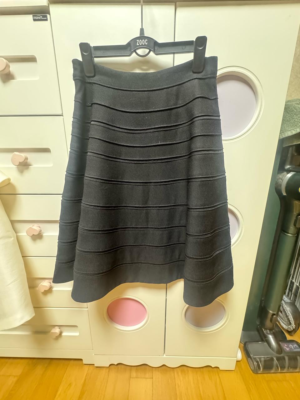 린 플레어스커트(55)