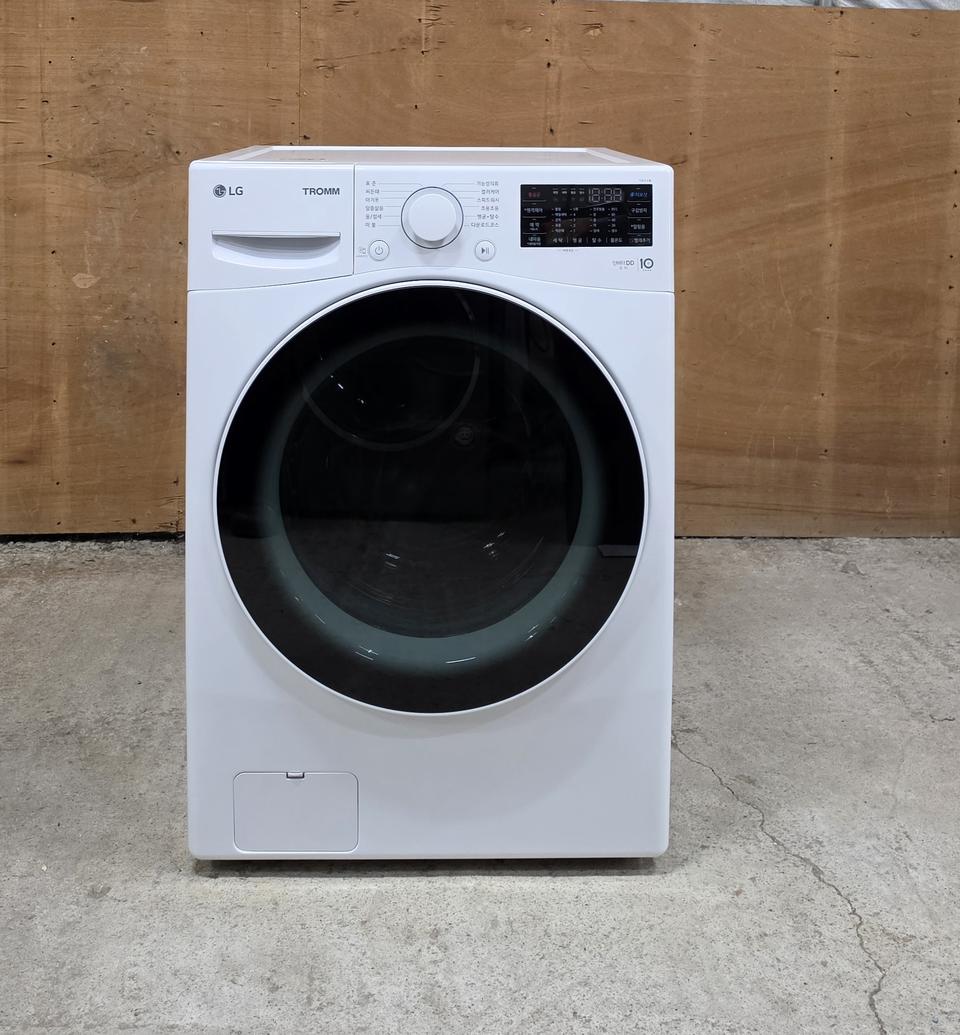 엘지 15kg 드럼세탁기